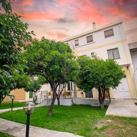 Hotel Soleo Quartu Sant'Elena Exterior photo