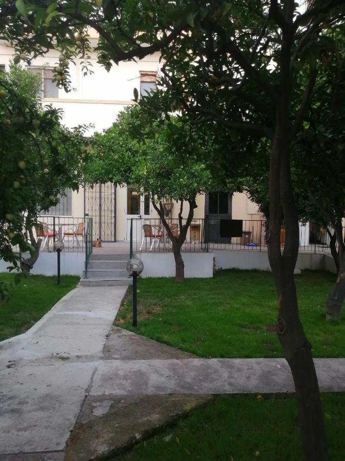 Hotel Soleo Quartu Sant'Elena Exterior photo