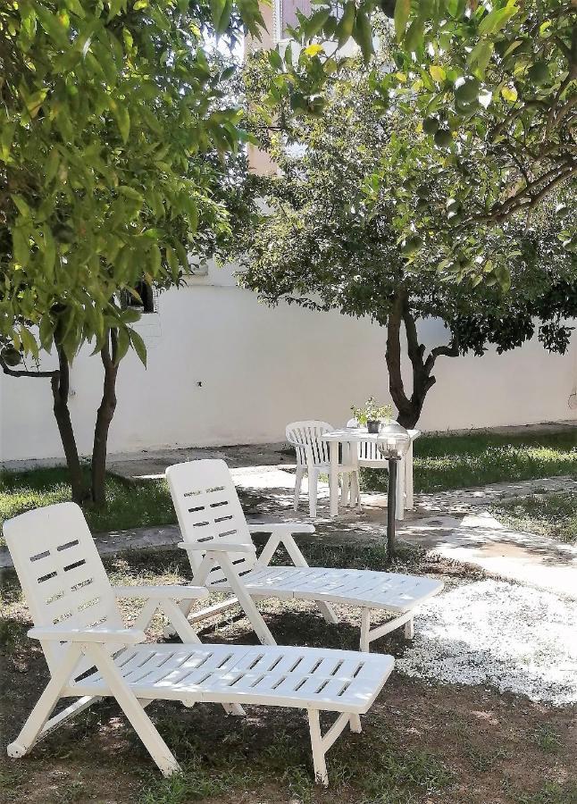 Hotel Soleo Quartu Sant'Elena Exterior photo