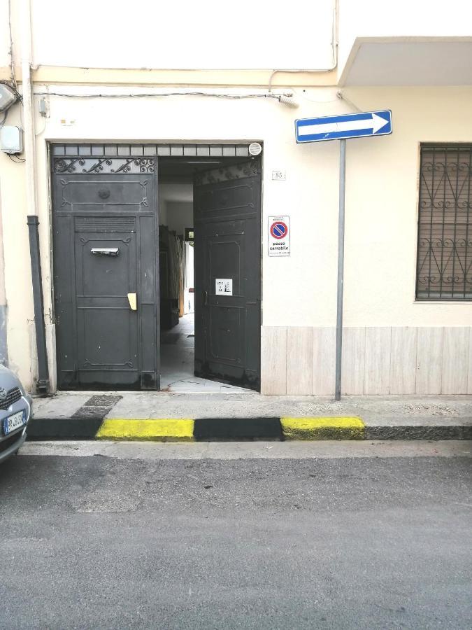 Hotel Soleo Quartu Sant'Elena Exterior photo